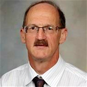 Dr. Timothy Buckley, DO