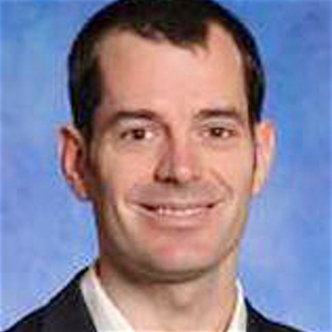 Dr. Carter Wray, MD