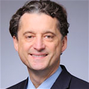 Dr. Didier Loulmet, MD