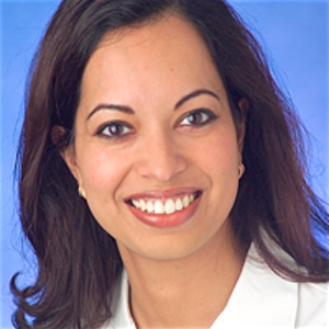 Dr. Elizabeth Ghiami, MD