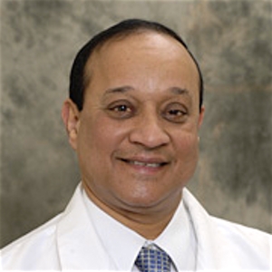 Dr. Michael Pereira, MD