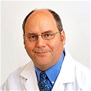 Dr. Robert Blatman, MD