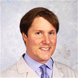 Dr. Geoffrey Fenner, MD