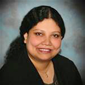 Dr. Mukti Aich, MD