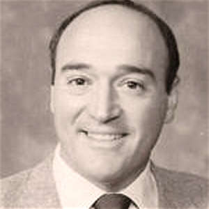 Dr. William Rosen, MD