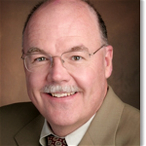 Dr. Karl Heilman, MD