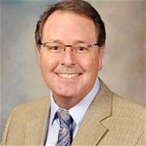 Dr. Michael Wolf, MD