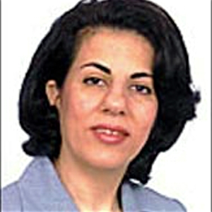 Dr. Diana David, MD