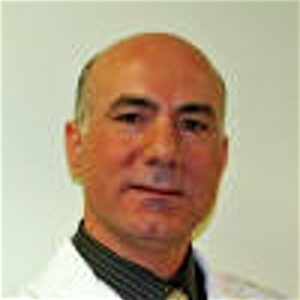 Dr. Ziad Shahla, MD