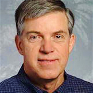 Dr. Robert Harsany, MD