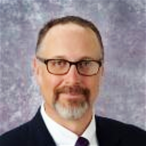 Dr. Joseph English