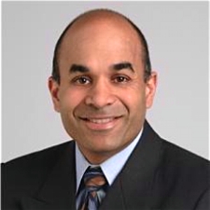 Dr. Sudish Murthy, MD, PHD