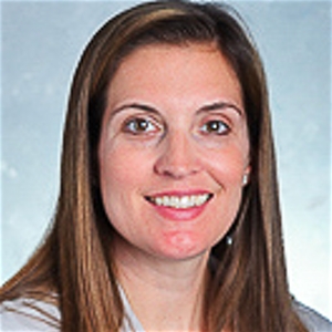 Dr. Charla Simon, MD