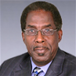 Dr. James Gray, MD