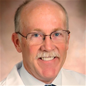 Dr. John Larson, MD