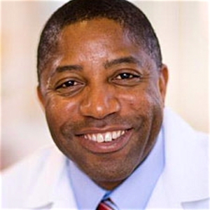 Dr. Donald Rozzell, MD