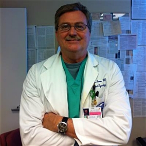 Dr. Thomas Vangeem, MD