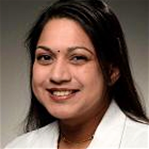 Dr. Sharmila Basu, MD