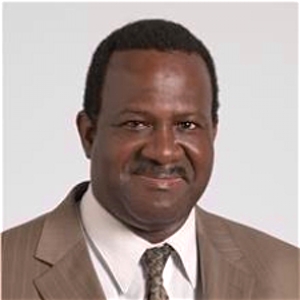 Dr. Olufemi Akindipe, MD