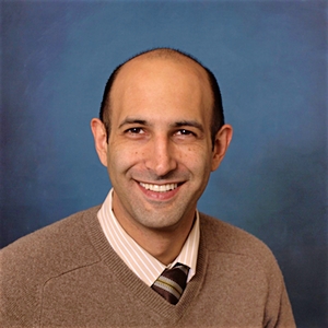 Dr. Shervin Karimpour, MD
