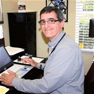 Dr. David Mackoul, MD