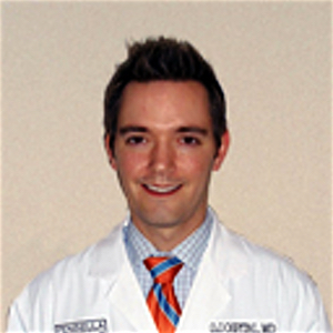 Dr. David Ospital, MD