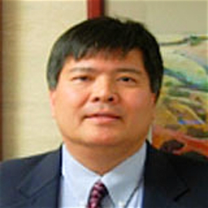 Dr. Stephen Patterson, MD