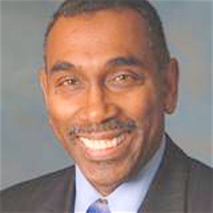 Dr. George Henry, MD
