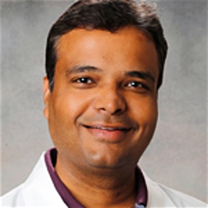 Dr. Nikunj Parikh, MD