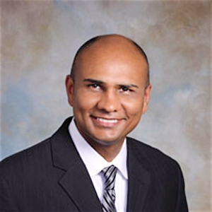 Dr. Anil Thaker, MD
