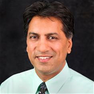 Dr. Rajesh Jain, MD