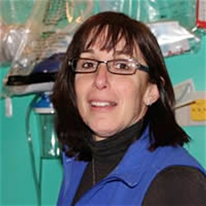 Dr. Ann Schechter, MD