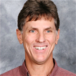 Dr. Thomas Wilkinson, MD