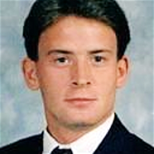 Dr. Joseph Parker, MD