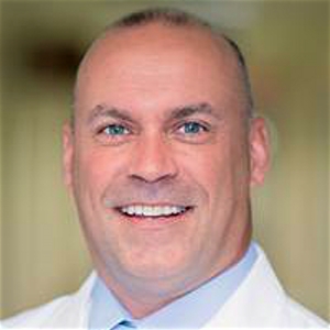 Dr. Patrick Mcintyre, MD