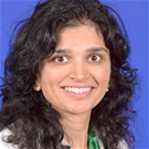 Dr. Anagha Jain, MD