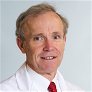 Dr. Eric Pierce, MD, PHD