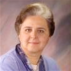 Dr. Filitsa Bender