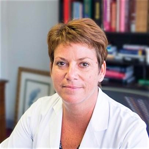 Dr. Kirstiaan Nevin, MD