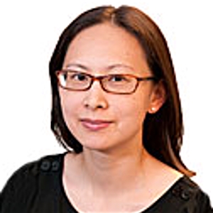 Dr. Alice Cheong, MD