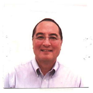 Dr. Richard Baker, MD