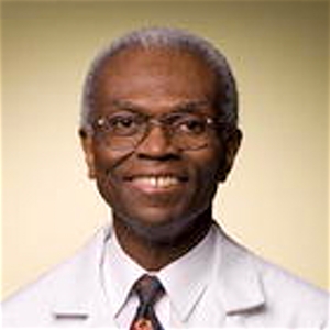 Dr. Charles Dadzie, MD