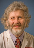 Dr. Charles Rodning, MD, PHD