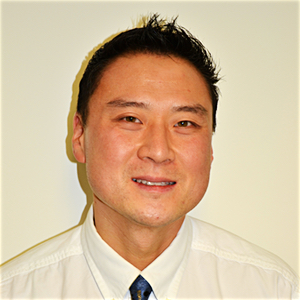 Dr. Peter Chung