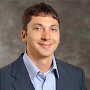 Dr. Richard Wirges, MD