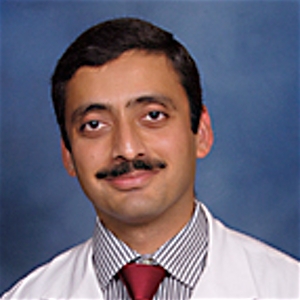 Dr. Divya Ahuja, MD
