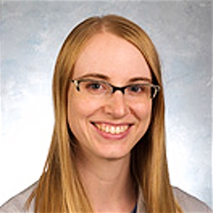 Dr. Amy Johnson, MD