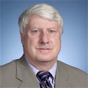Dr. Michael Smith, MD