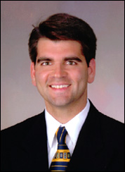 Dr. Charles Rodriguez, MD