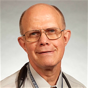 Dr. Richard Gaeke, MD